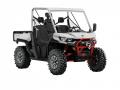 can-am Traxter XMR HD 10