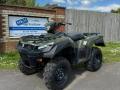 Suzuki Kingquad LT-A750XP