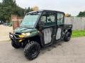 can-am Traxter HD9 MAX