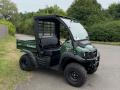 Kawasaki mule SX