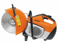 Stihl TS 480i Cut-off machine