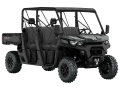 can-am Traxter MAX HD 10 XU T