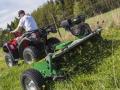 Kellfri 1.5 METER FLAIL MOWER