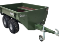 Chapman HT100 ATV Utility Trailer