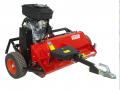 Logic MFP 1.5m Flail Mower