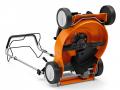 Stihl RM 248 T Petrol Lawn mower