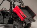 Honda Pioneer SXS 520 M2M