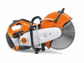 Stihl TS 420 Cut-off machine