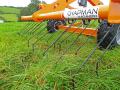 Chapman TH200 Tine Harrow