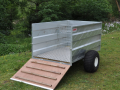 Logic SST Trailer Range