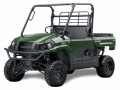 Kawasaki Mule PRO MX