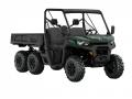 can-am Traxter 6x6 DPS HD10