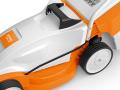 Stihl RME 235 electric Lawn mower