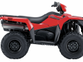 Suzuki LT-A750XP Kingquad