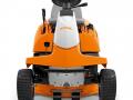 Stihl RT 4082 Ride-on lawn mower