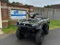 Suzuki LT-A750XP kingquad