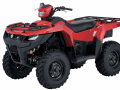 Suzuki LT-A750XP Kingquad