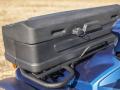 Kolpin ATV Front/Rear Rack Low-Profile Scout Storage Box