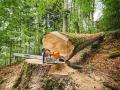 stihl MS 881 Chainsaw