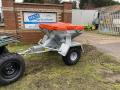 Chapman TF350 Trailed Feeder