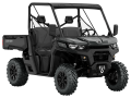 can-am Traxter HD 9 XU T