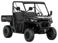 can-am Traxter HD 10 XU T