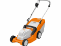 Stihl RME 443 electric Lawn mower