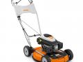 Stihl RM 4 RTP petrol Lawn Mower