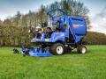 ISEKI SF5 Out Front Mower Range