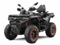 CFMOTO CFORCE 1000 Touring Premium