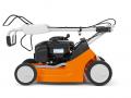 Stihl RM 443 T petrol Lawn mower