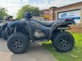 Kawasaki Brute Force 750 (Grayish Blue)