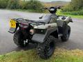 Suzuki LT-A750XP kingquad