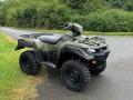 Suzuki LT-A750XP kingquad