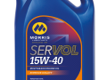 Morris Servol 15W-40 5L