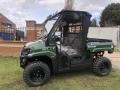 Kawasaki Mule PRO MX