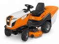 Stihl RT 5112 Z Ride-on lawn mower