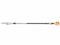 Stihl HTA 86 cordless Telescopic pole pruner