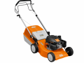 Stihl RM 248 T Petrol Lawn mower