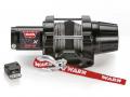 Warn VRX 25-S Synthetic Winch