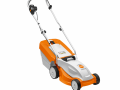 Stihl RME 235 electric Lawn mower