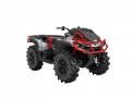 can-am Outlander XMR 1000 (R)