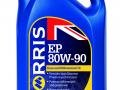 Morris EP 80w-90 Gear Oil 5L