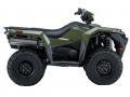 Suzuki LT-A500XP Kingquad