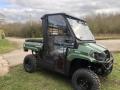 Kawasaki Mule PRO MX