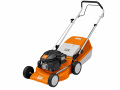 Stihl RM 248 Petrol Lawn mower