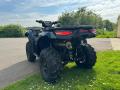 Kawasaki Brute Force 750 (Grayish Blue)