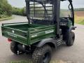 Kawasaki mule SX