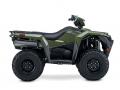 Suzuki LT-A500X Kingquad