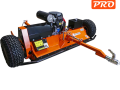 Chapman FM150 PRO Flail Mower